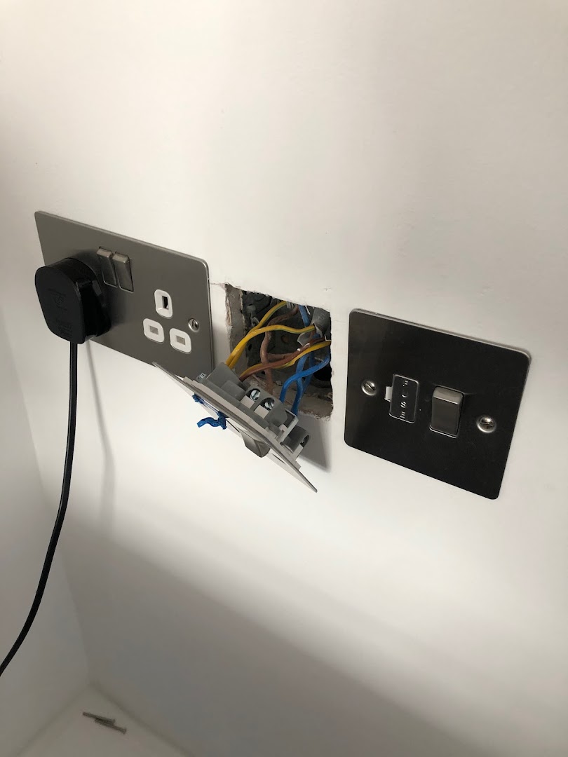 24hr Emergency Electrician Wimbledon | ABCD Electrical — Photos 11