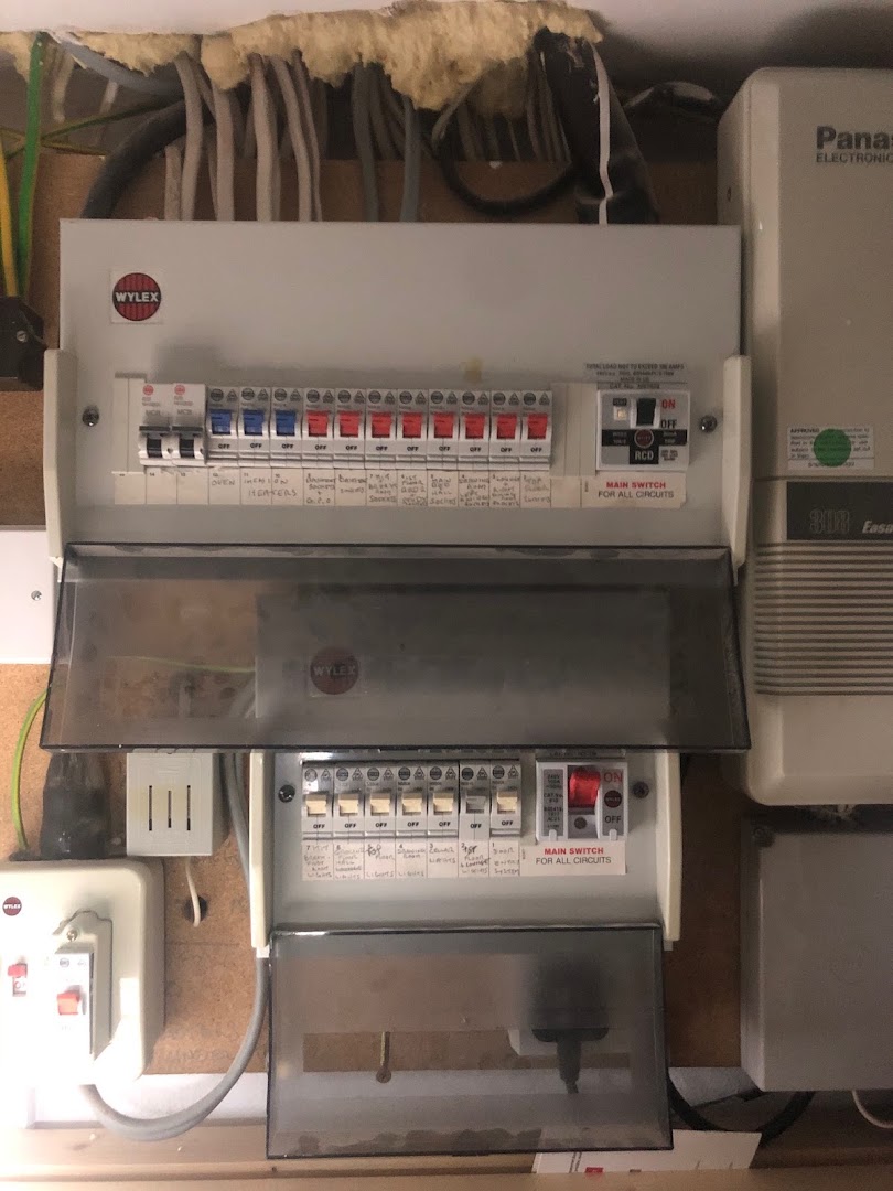 24hr Emergency Electrician Wimbledon | ABCD Electrical — Photos 10