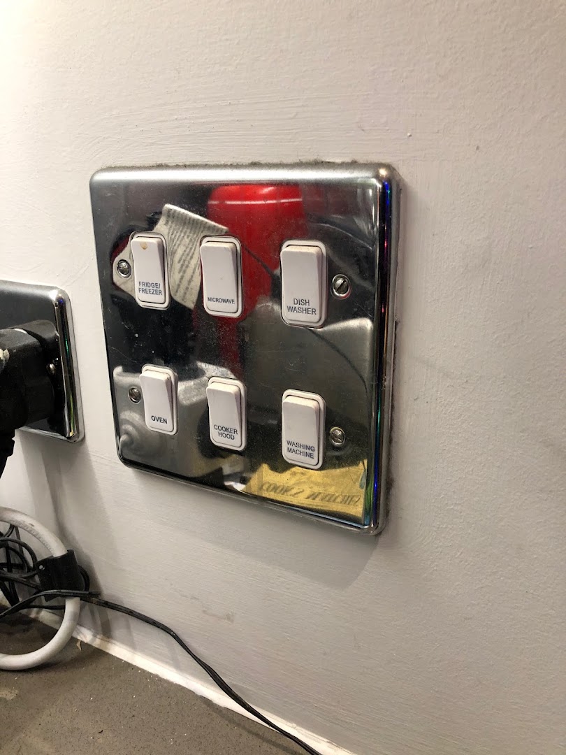 24hr Emergency Electrician Wimbledon | ABCD Electrical — Photos 8