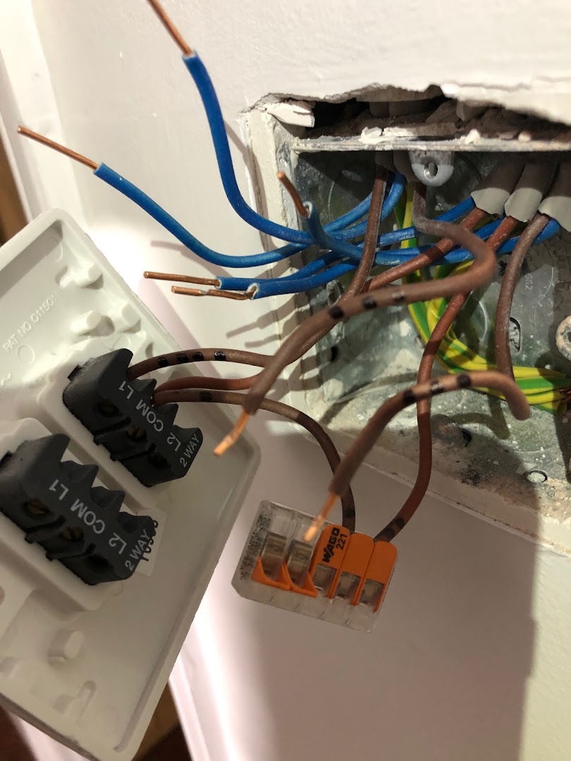 24hr Emergency Electrician Wimbledon | ABCD Electrical — Photos 3
